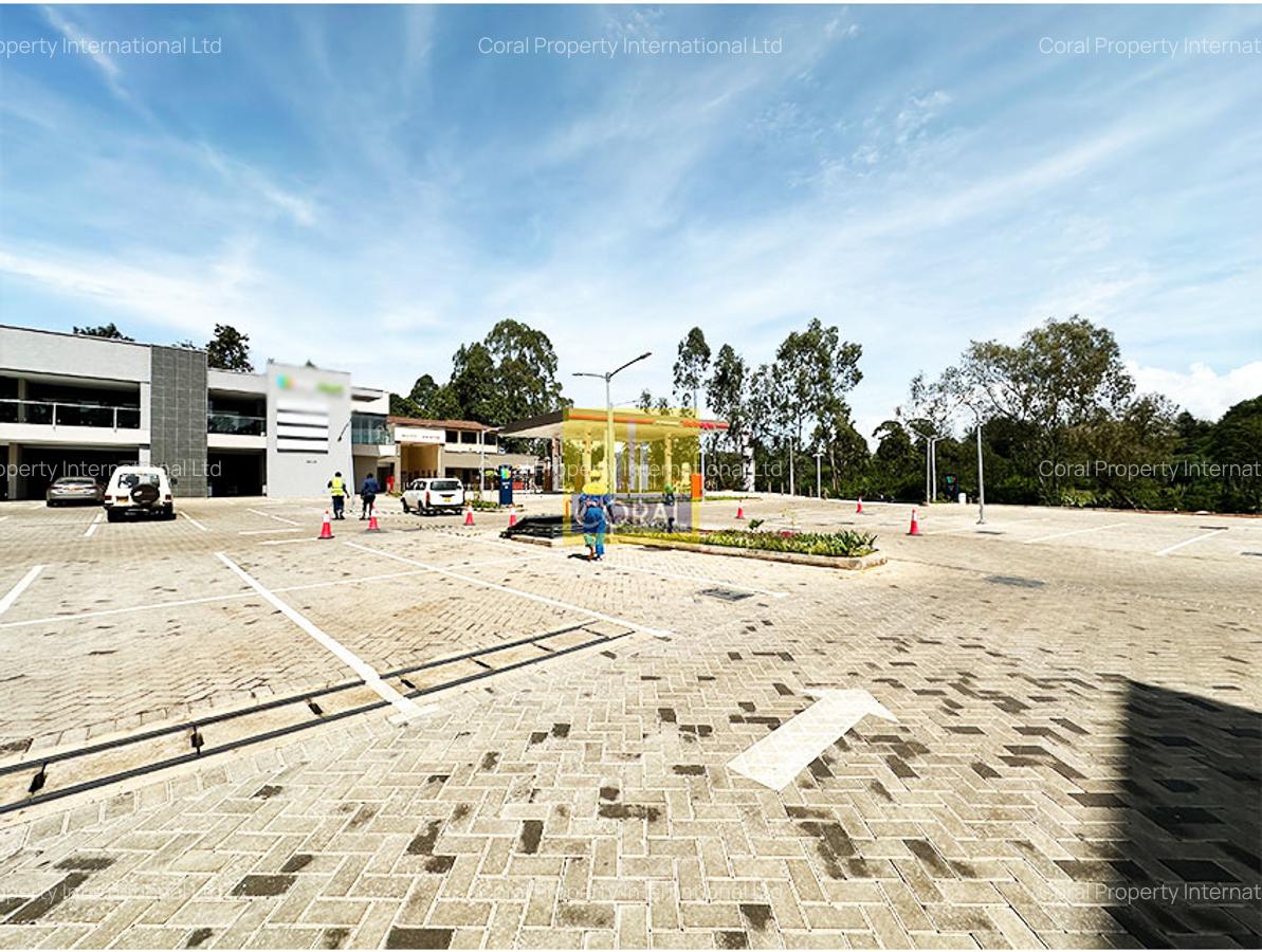 Commercial Property in Karen - 4