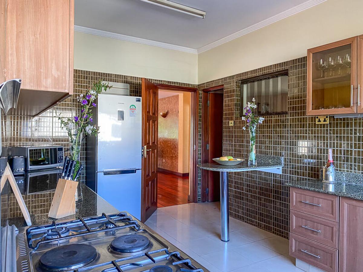 3 Bed Townhouse with Swimming Pool in Westlands Area - 8