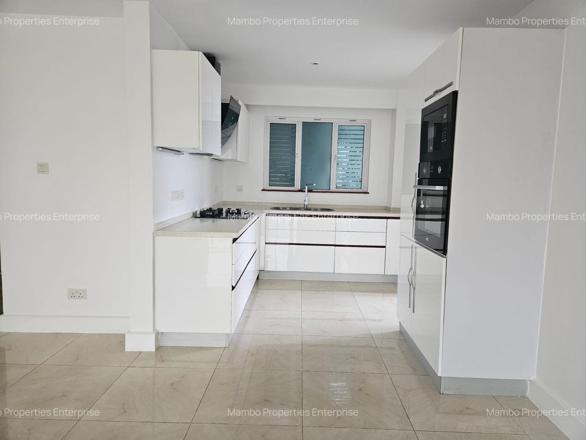 2 Bed Apartment with En Suite at Rhapta Rd - 2