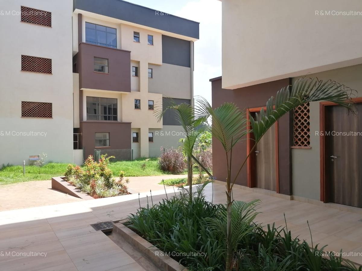 4 Bed Villa with En Suite at Two Rivers Mall - 13