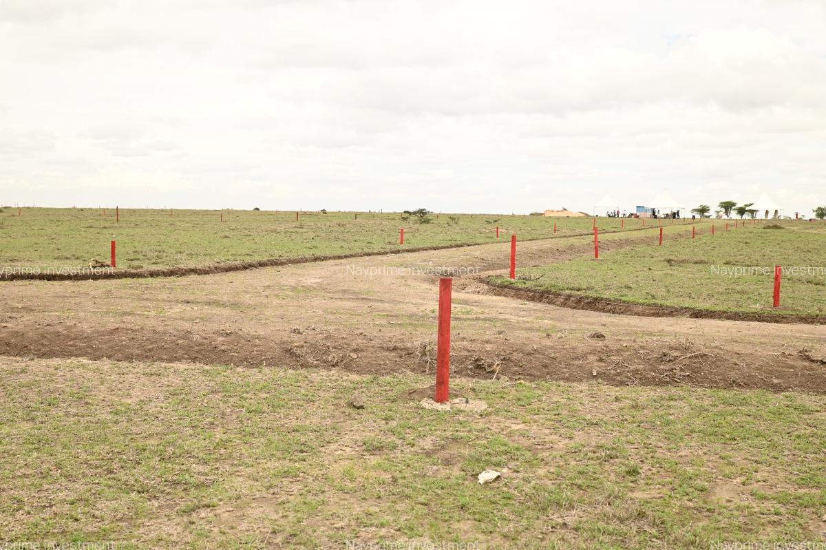 Residential Land at Plots For Sale In Konza - 8