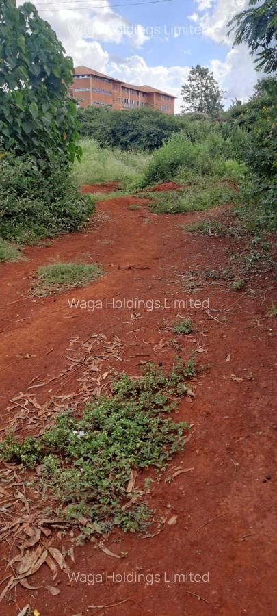 5.52 ac Land in Nanyuki - 1