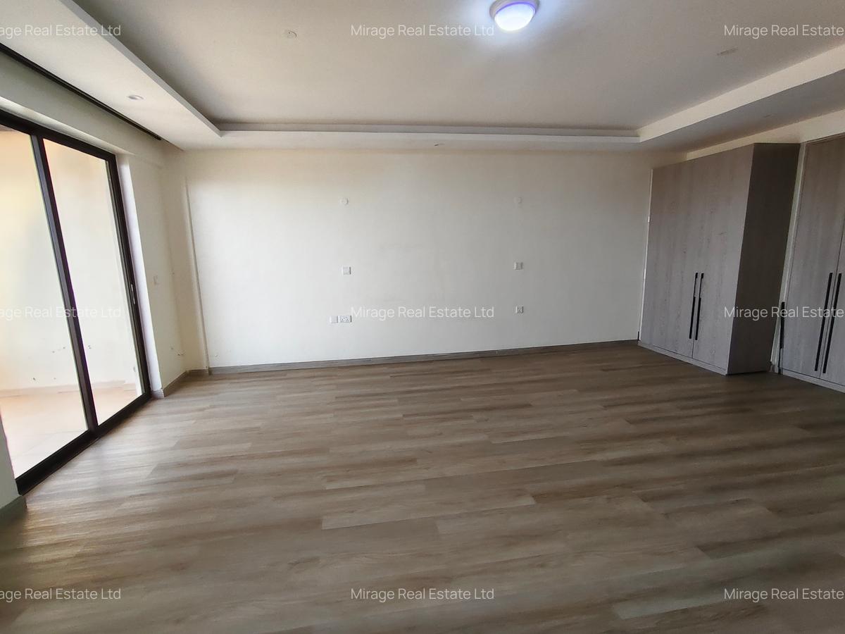 5 Bed Apartment with En Suite in Kileleshwa - 20