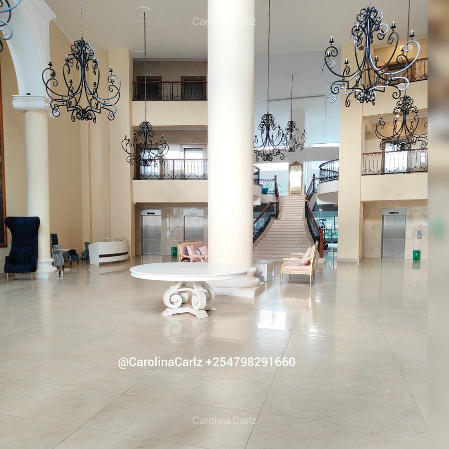 3 Bed Apartment with En Suite at City Park Drive - 7