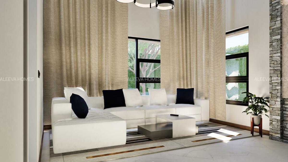 6 Bed Villa with En Suite in Waiyaki Way - 9