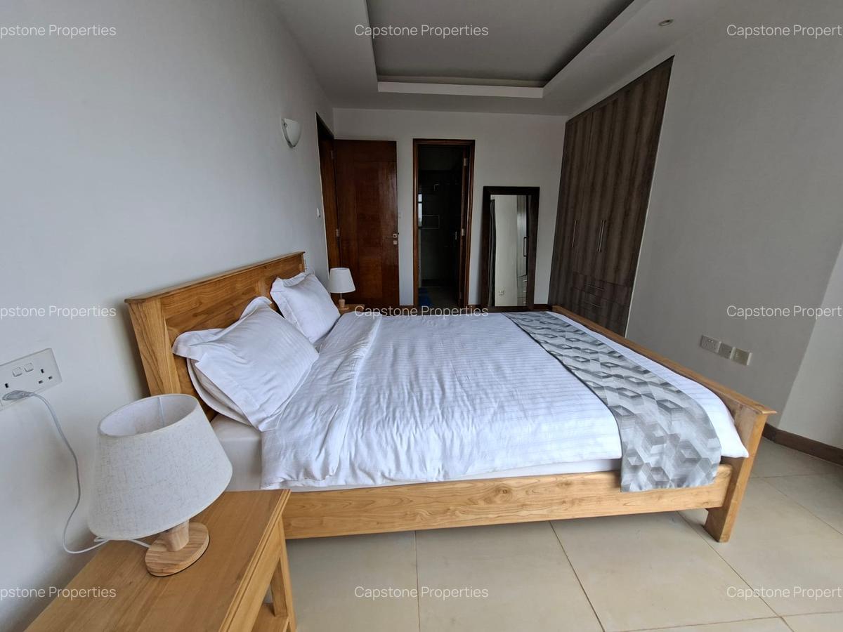 Furnished 2 Bed Apartment with En Suite in Westlands Area - 20