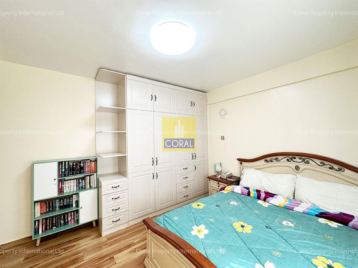 3 Bed Apartment in Ngong Road - 12