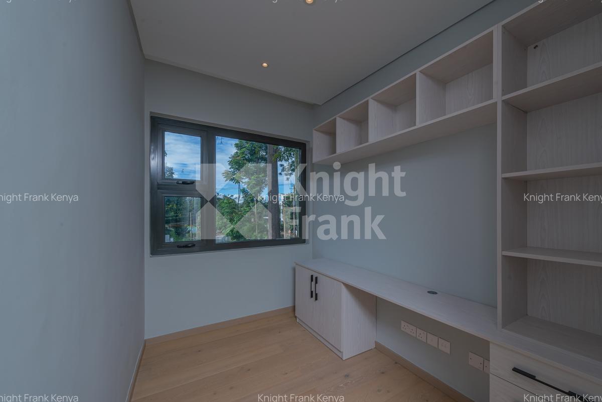 3 Bed Villa with En Suite in Lower Kabete - 8