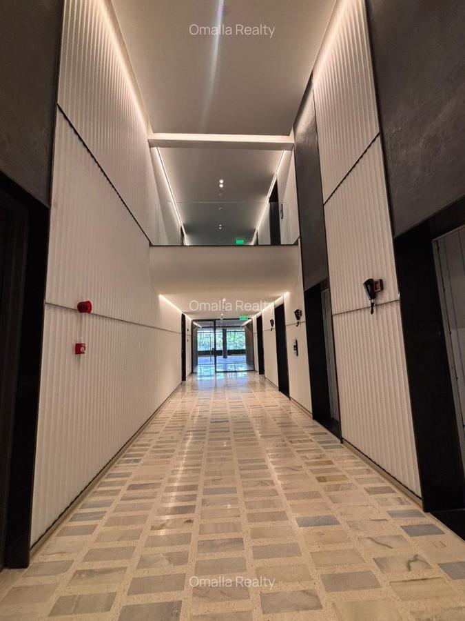 5,000 ft² Office with Backup Generator in Westlands Area - 6