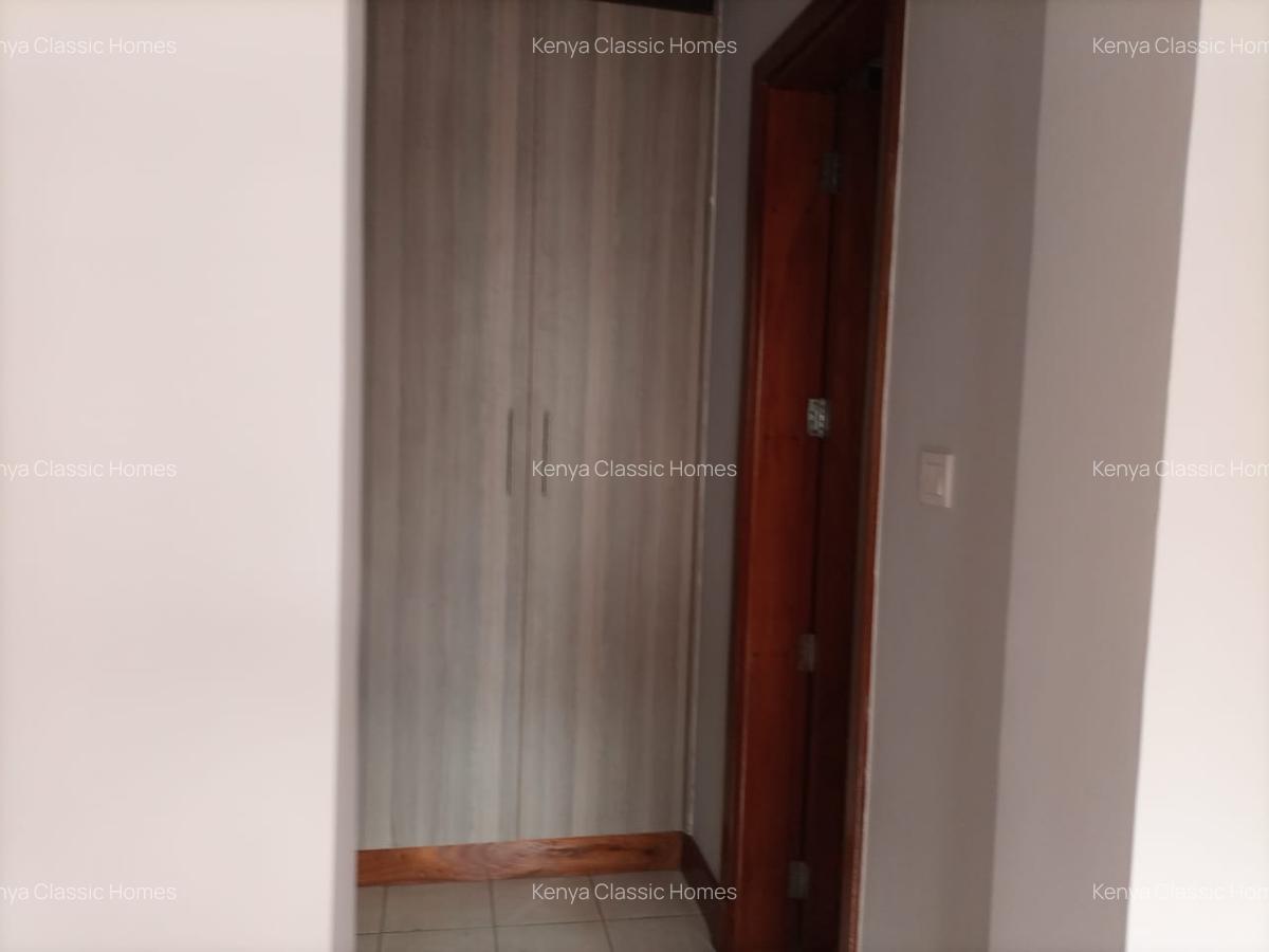 5 Bed Apartment with En Suite at Lavington Nairobi Kenya - 2