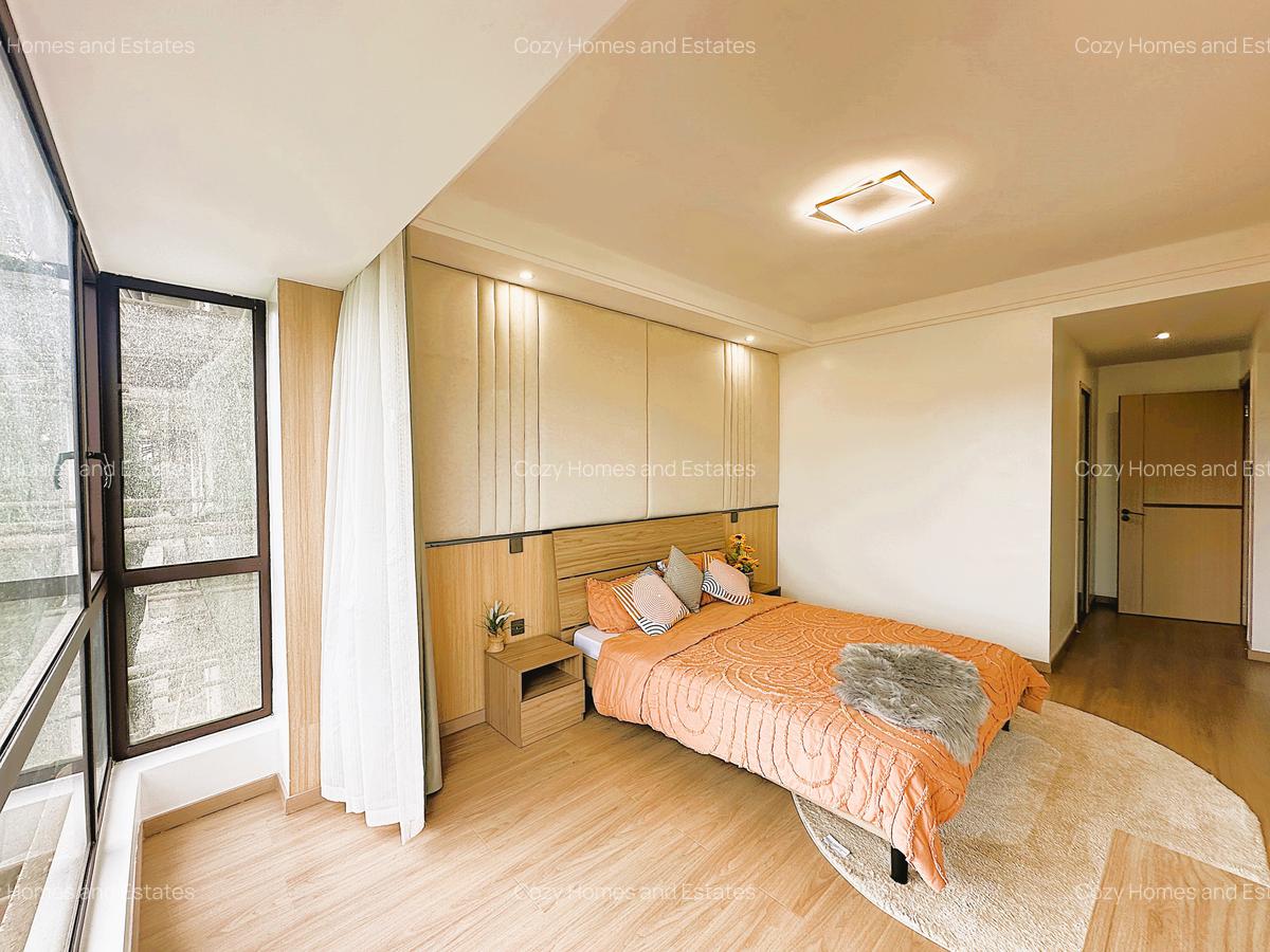 1 Bed Apartment with En Suite at Riverside - 10