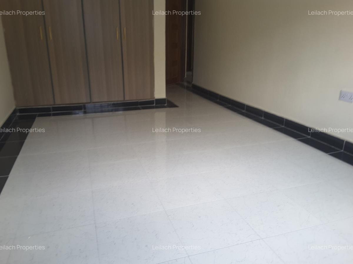 3 Bed House with En Suite in Ngong - 17