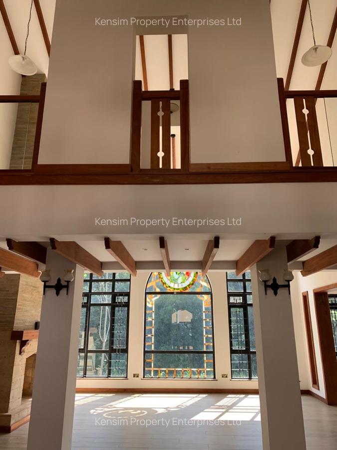 5 Bed Townhouse with En Suite in Kitisuru - 3
