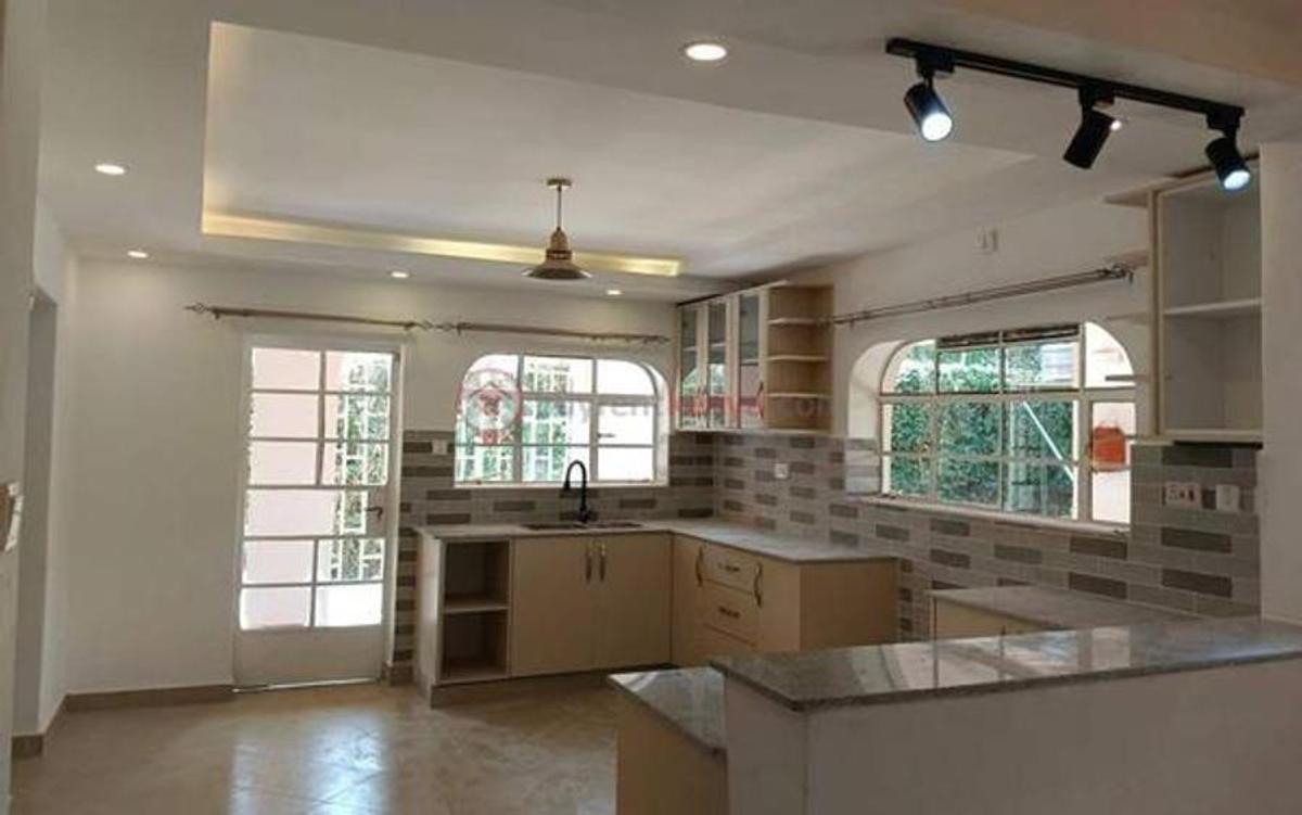 5 Bed House with En Suite at Karen - 13