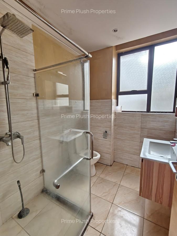 3 Bed Apartment with En Suite in Kilimani - 10
