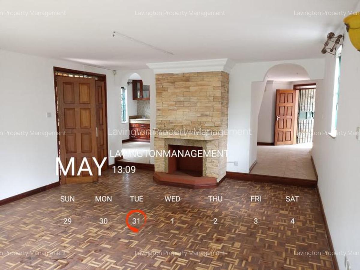 4 Bed Townhouse with En Suite at Lavington Green - 3