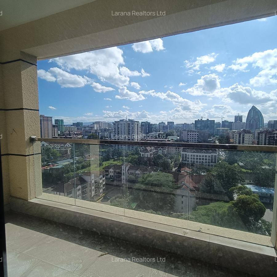 2 Bed Apartment with En Suite at Tabere Rd - 14