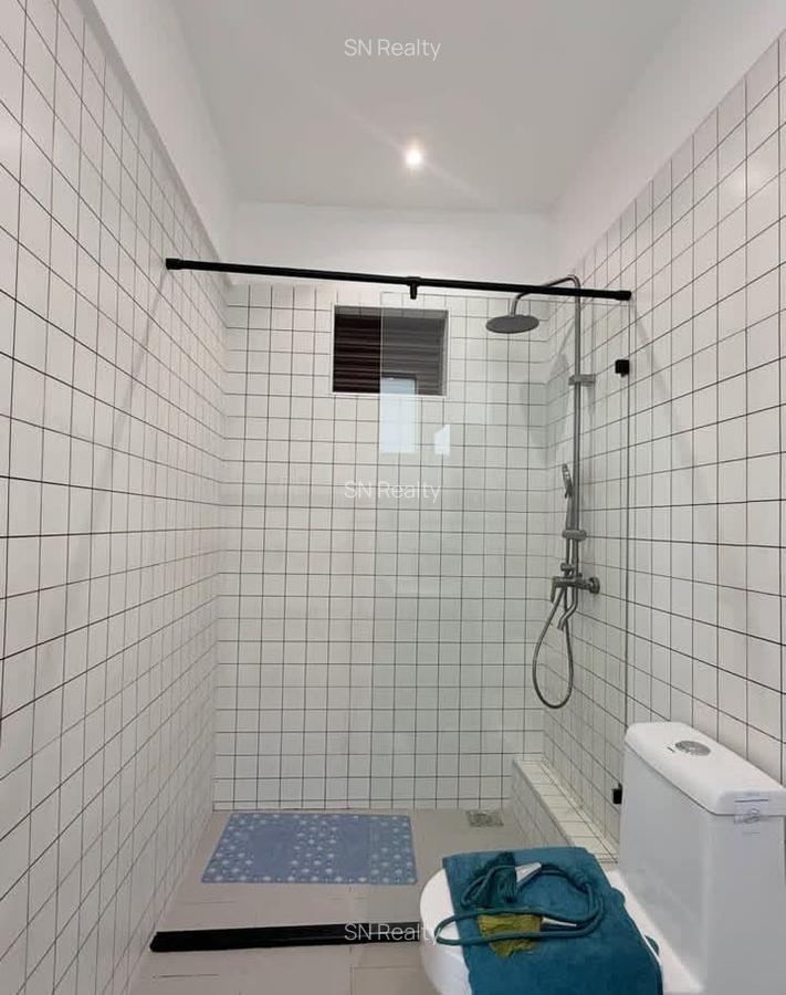 4 Bed Apartment with En Suite at Githunguri Road - 11