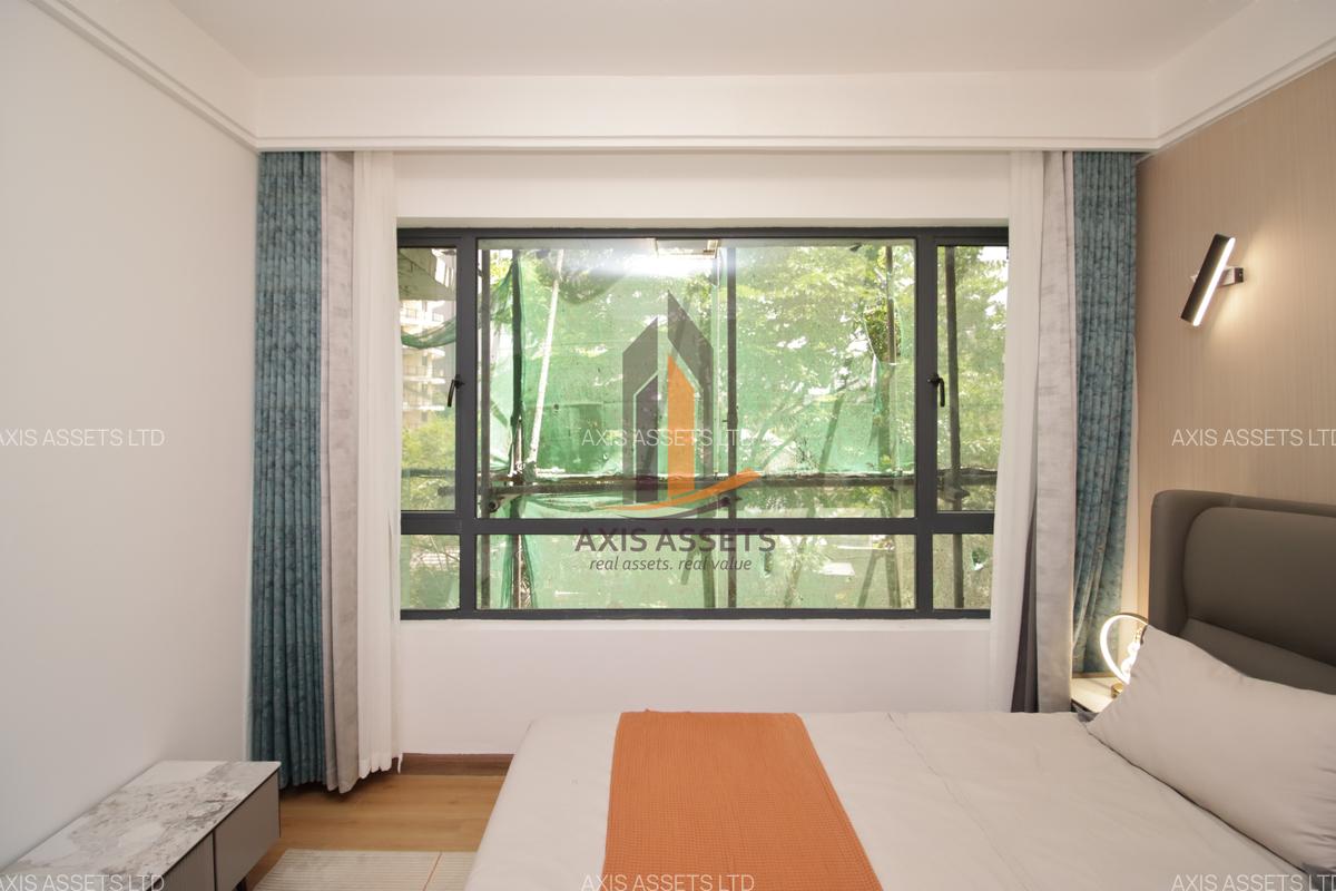1 Bed Apartment with Swimming Pool at George Padmore Road - 10