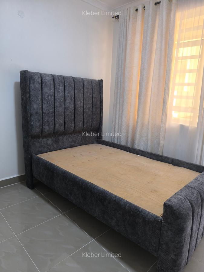 4 Bed Villa with En Suite in Kitengela - 11