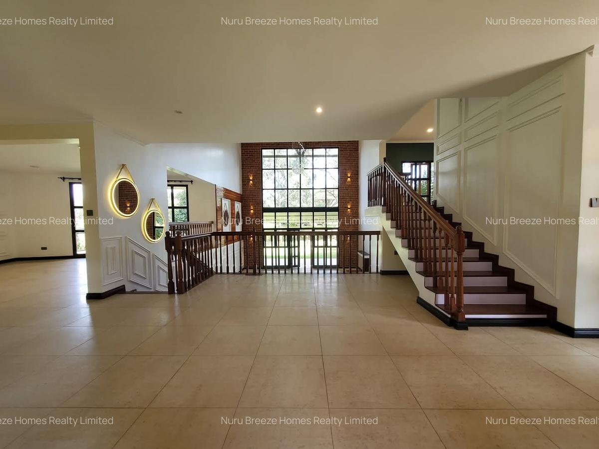 5 Bed Townhouse with En Suite in Karen - 18