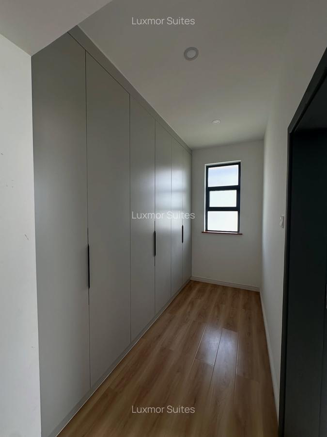 4 Bed Townhouse with En Suite at Ongata Rongai Town - 8