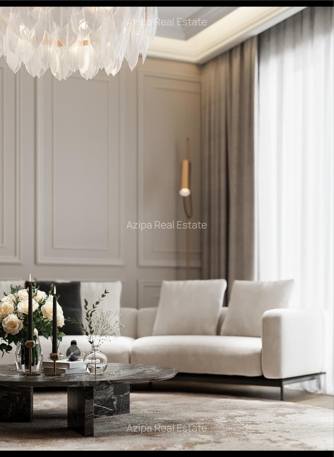 5 Bed Villa with En Suite at Njumbi Road - 10