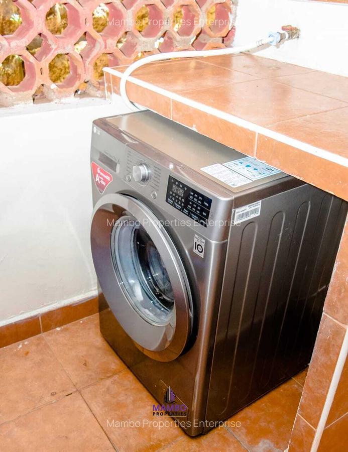 Serviced 2 Bed Apartment with En Suite at Mahiga Mairu - 14