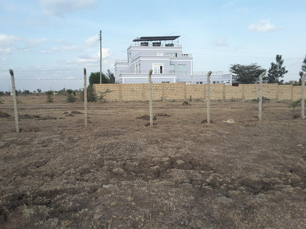 0.123 ac Land in Ongata Rongai - 2