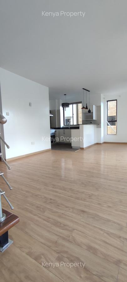 Serviced 1 Bed Apartment with Swimming Pool at Kirichwa Road - 8