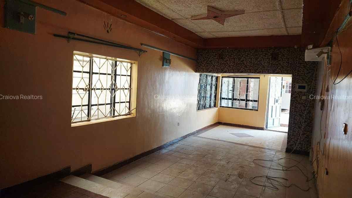 3 Bed House with Staff Quarters at Sportsview - 19