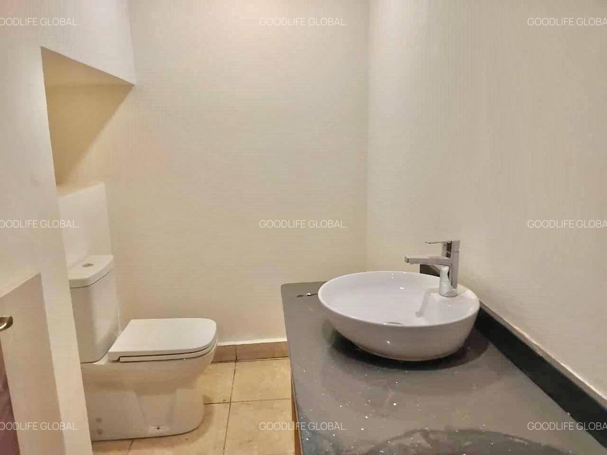 4 Bed House with En Suite at Old Kitisuru - 11