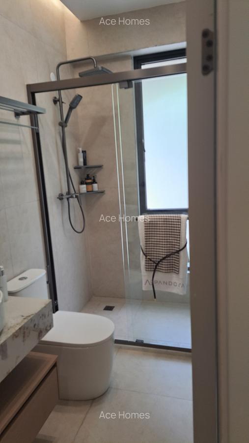 4 Bed Apartment with En Suite at Muthangari Drive - 14