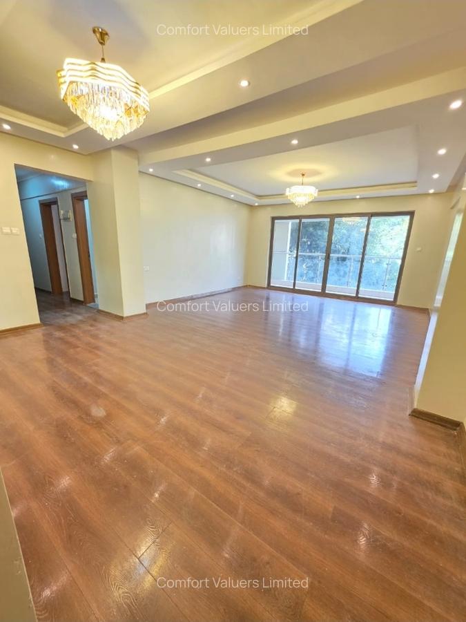 4 Bed House with En Suite at Kilimani - 1