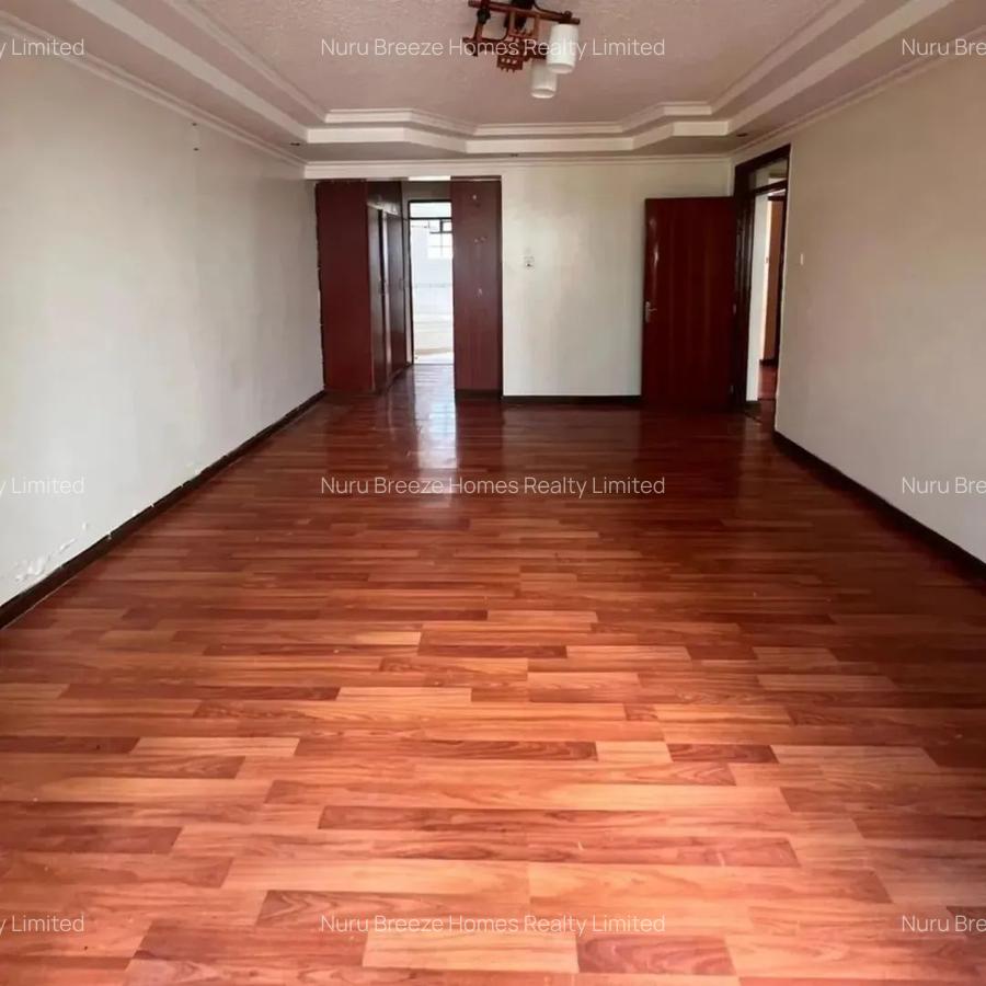 4 Bed Apartment with En Suite in Kileleshwa - 15
