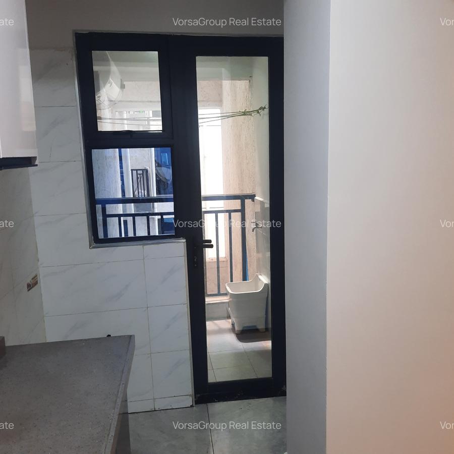 2 Bed Apartment with En Suite at Othaya Road - 7
