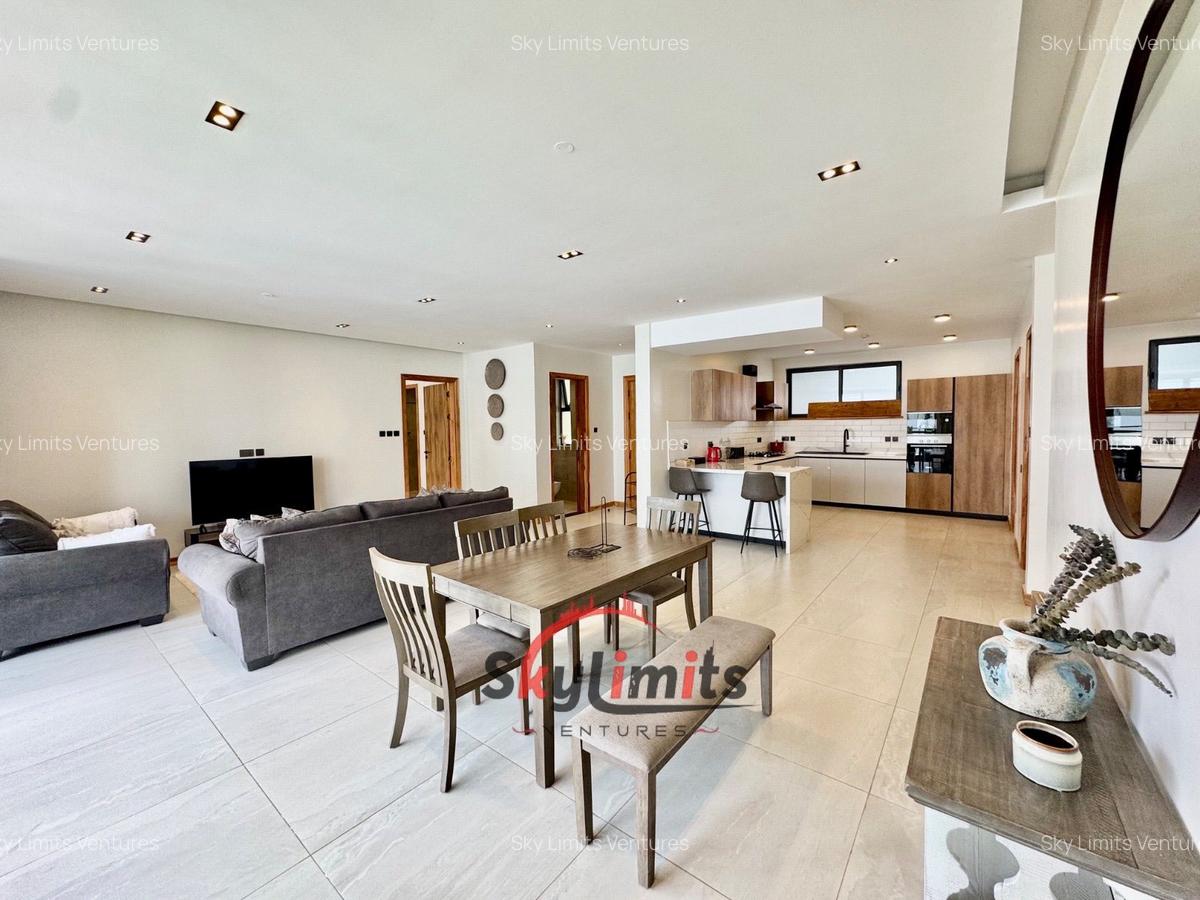 3 Bed Apartment with En Suite at Peponi Rd - 4