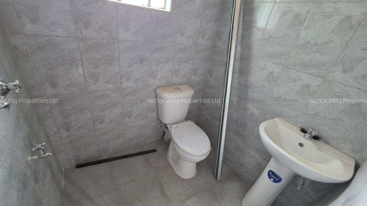 3 Bed House with En Suite in Ngong - 17