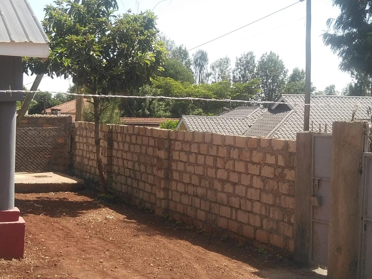 4 Bed House with En Suite in Ngong - 16