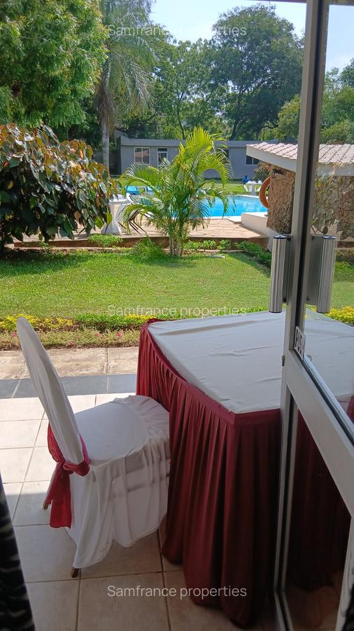 Furnished 2 ac Commercial Property with Service Charge Included at Bungalow Road - 4