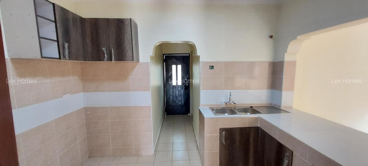 3 Bed House with En Suite at Rimpa - 6