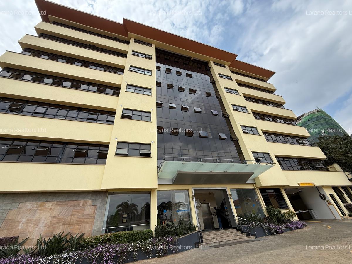 3,500 ft² Office with Backup Generator at Lantana Rd - 2