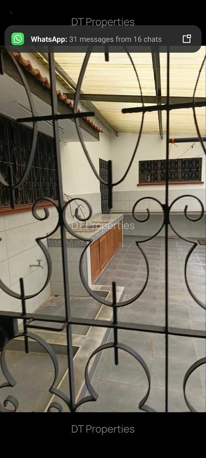 7 Bed House with Swimming Pool at Nyali - 17