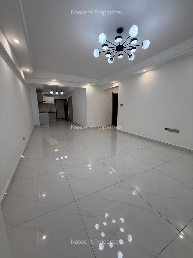 2 Bed Apartment with En Suite in Kileleshwa - 14