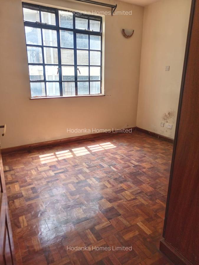 3 Bed Villa with En Suite in Kileleshwa - 5