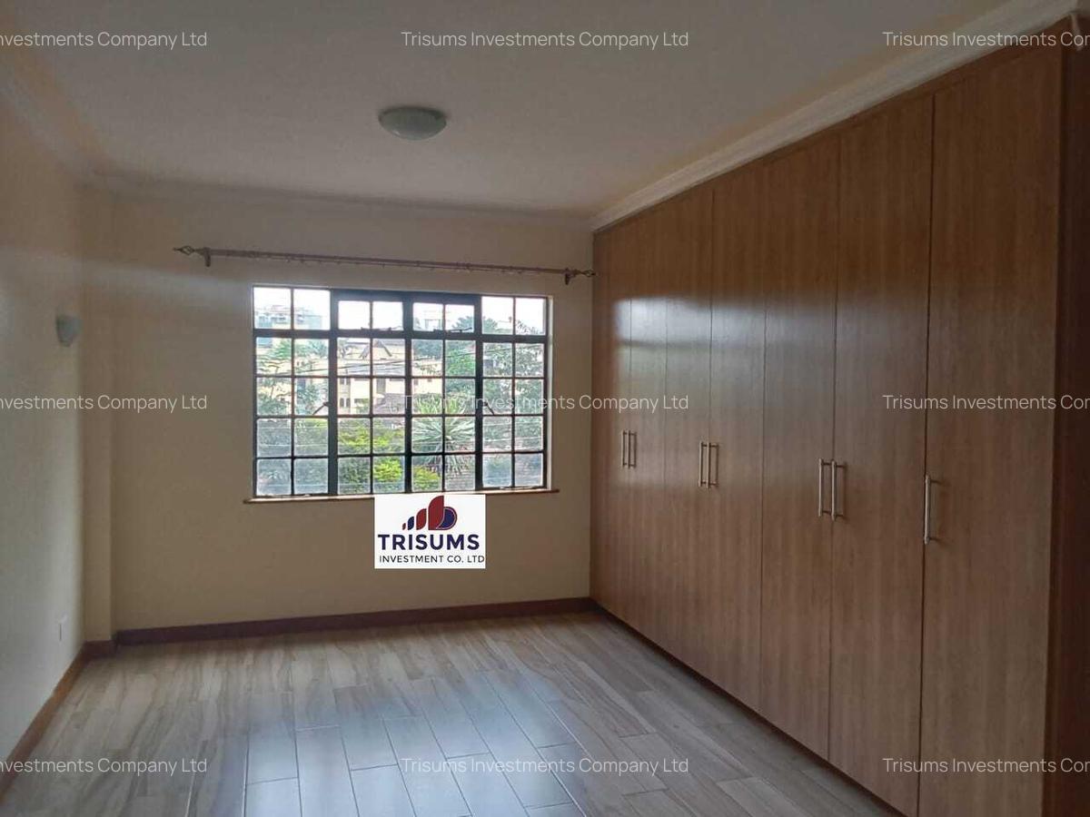 2 Bed Apartment with En Suite at Prp7+494 - 4