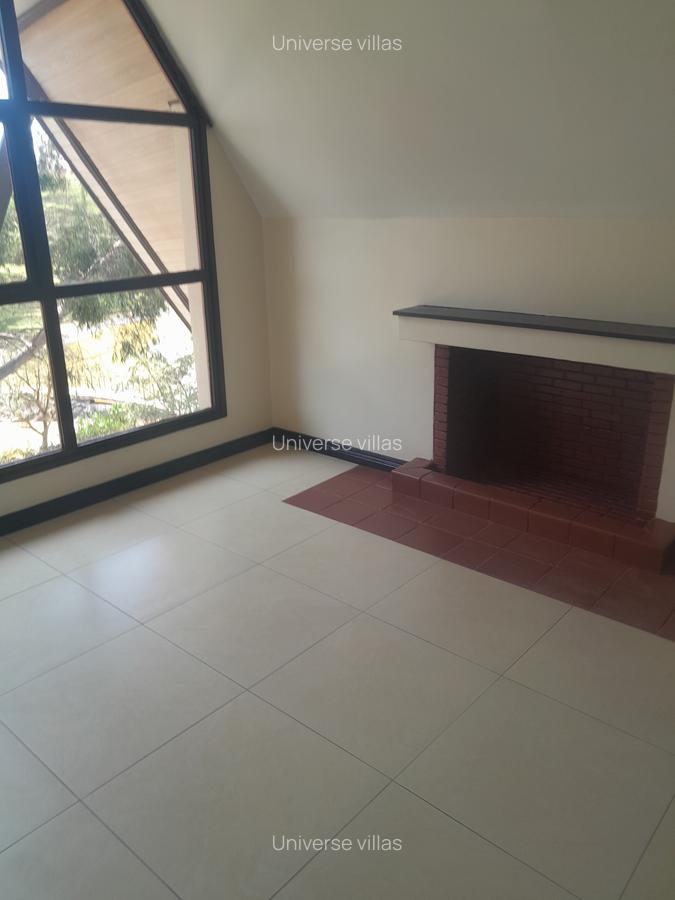 6 Bed Villa with En Suite in Karen - 4