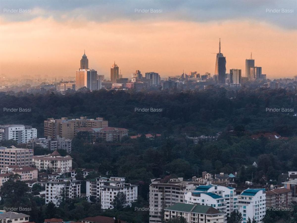 2 Bed Apartment at Church Road - 12