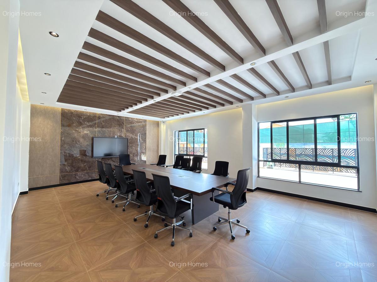 Furnished 2 Bed Apartment with En Suite at Westlands - 12