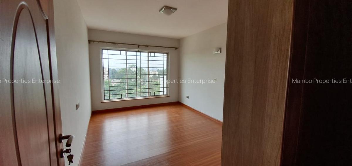 3 Bed Apartment with En Suite at Gatundu Close - 17